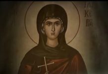 DANAS JE VELIKI PRAZNIK I NIKAKO OVO NE SMETE DA RADITE! Verovanje kaže da će vas tako POSLUŽITI ZDRAVLJE