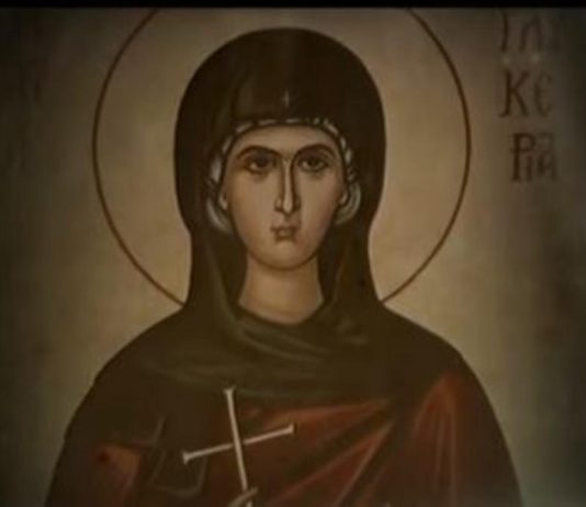 DANAS JE VELIKI PRAZNIK I NIKAKO OVO NE SMETE DA RADITE! Verovanje kaže da će vas tako POSLUŽITI ZDRAVLJE