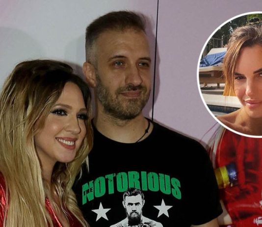 U isto vreme bio u braku i vezi sa pevačicom: Zbog bivšeg Milice Todorović izbio skandal, a danas ga ne biste prepoznali