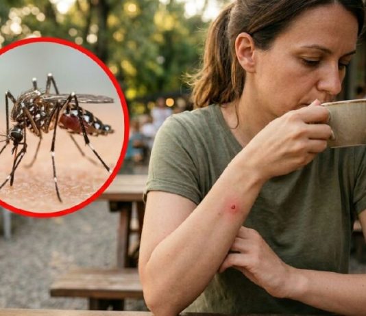 Kako ublažiti svrab od ujeda komarca? Nemojte da češete, ne treba ni krema samo jedna stvar