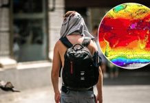 Alarmi upaljeni za celu Srbiju! Živa skače na 34 stepena, stiže i opasna pojava koja oštećuje kožu, oči i imuni sistem