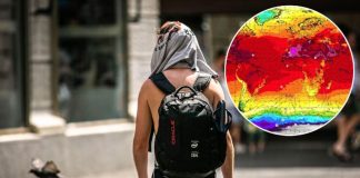 Alarmi upaljeni za celu Srbiju! Živa skače na 34 stepena, stiže i opasna pojava koja oštećuje kožu, oči i imuni sistem