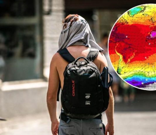 Alarmi upaljeni za celu Srbiju! Živa skače na 34 stepena, stiže i opasna pojava koja oštećuje kožu, oči i imuni sistem