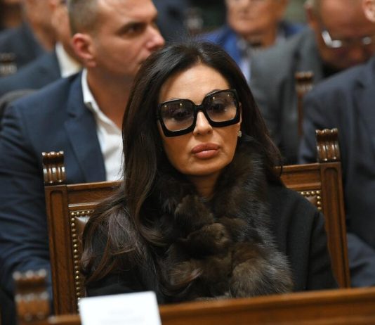 Nije ni Anastasija, niti Veljko! Evo ko će naslediti Cecu Ražnatović! Ime odjeknulo kao bomba u ponoć!!!