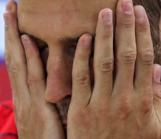 Vijest o iznenadnoj smrti slomila Duška Tošića: Izgubio riječi, srce mu je slomljeno