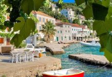 U ovom primorskom gradiću skoro da i nema turista a pravi je raj na zemlji: Sve je duplo jeftinije