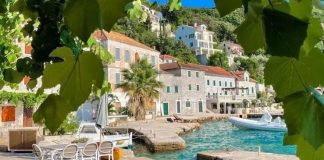 U ovom primorskom gradiću skoro da i nema turista a pravi je raj na zemlji: Sve je duplo jeftinije