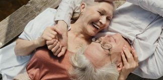 Da li su intimni odnosi važni i nakon 58. godine? Ovo je istina o kojoj se rijetko govori