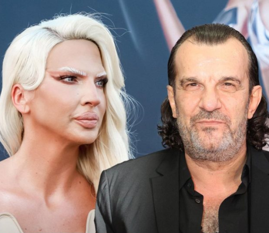 SVl SE DR0GlRAJU, A lSPADE SAMO JA NARK0MAN…” Aca Lukas PR0G0V0Rl0 o Jeleni Karleuši i Ceci: Ražnatovićka se KRIJE IZA…