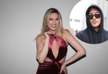 Ne smem ništa da pričam! RADA MANOJLOVIĆ O POVRATKU MILANA STANKOVIĆA na scenu