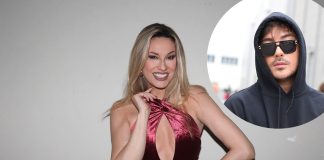 Ne smem ništa da pričam! RADA MANOJLOVIĆ O POVRATKU MILANA STANKOVIĆA na scenu