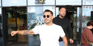 DARKA LAZIĆA NE PUŠTAJU SAMOG: Pevač odbija stručnu pomoć, supruga Katarina javno priznala u kakvom je stanju!