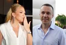 Bane Mojićević otkrio sve o ljubavi sa Milicom Todorović