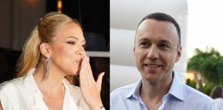 Bane Mojićević otkrio sve o ljubavi sa Milicom Todorović