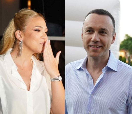 Bane Mojićević otkrio sve o ljubavi sa Milicom Todorović