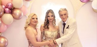 Ne ispusta rakiju iz ruke! Evo koja pevačica je napravila haos na punoletstvu ćerke Mirka Kodića