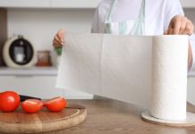 8 stvari koje nikada ne smete čistiti papirnim ubrusom: Krpe su iz raja izašle, ovako treba da ih koristite