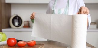 8 stvari koje nikada ne smete čistiti papirnim ubrusom: Krpe su iz raja izašle, ovako treba da ih koristite