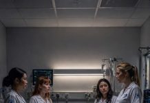 Sve medicinske sestre koje su negovale muškarca koji je bio u komi više od godinu dana počele su da ostaju trudne jedna za drugom. Ali kada je glavni lekar potajno postavio kameru u sobi kako bi otkrio istinu, video je nešto mnogo strašnije i pozvao policiju.