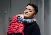 NIKO NIJE OSTAO RAVNODUŠAN! Marija Šerifović podelila nežan razgovor sa sinom, njegova reakcija topi i najtvrđa srca (FOTO)