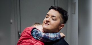 NIKO NIJE OSTAO RAVNODUŠAN! Marija Šerifović podelila nežan razgovor sa sinom, njegova reakcija topi i najtvrđa srca (FOTO)