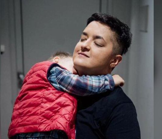 NIKO NIJE OSTAO RAVNODUŠAN! Marija Šerifović podelila nežan razgovor sa sinom, njegova reakcija topi i najtvrđa srca (FOTO)