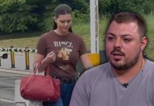 SLOBA VASIĆ SE ŽUSTRO POSVAĐAO SA SUPRUGOM NAKON ŠTO JE PRIMLJEN U BOLNICU! Evo šta se dešavalo pre nego što je pevač prebačen u Lazu Lazarević