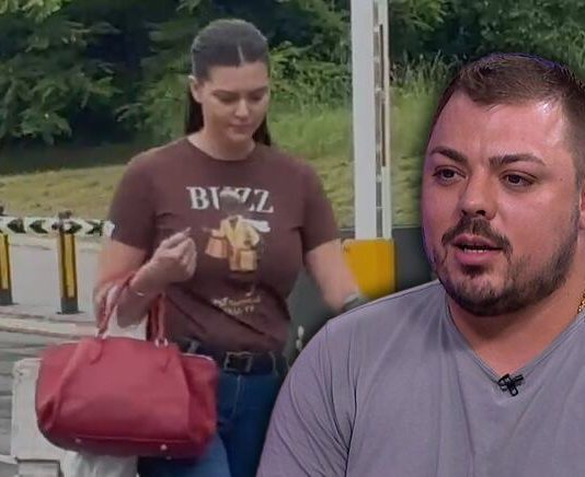 SLOBA VASIĆ SE ŽUSTRO POSVAĐAO SA SUPRUGOM NAKON ŠTO JE PRIMLJEN U BOLNICU! Evo šta se dešavalo pre nego što je pevač prebačen u Lazu Lazarević