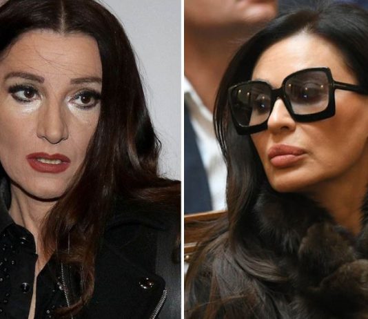 Opsovala Cecu na koncertu Vesne Zmijanac: Skandalozni snimak Mire Škorić, pogeldajte kako je nasrnula na nju !!!!Evo šta je poručila Ražnatovićki (Video)