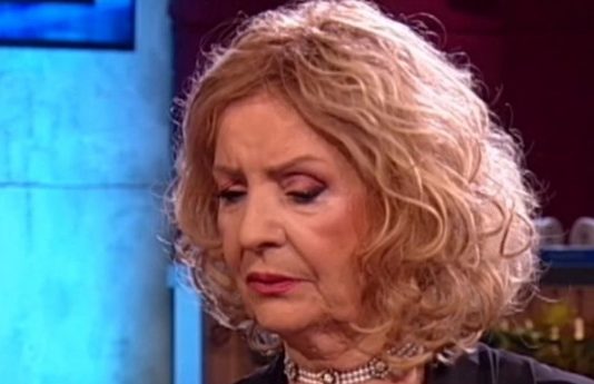Lepa Lukić NIJE srpkinja! Evo šta će joj pisati na spomeniku! Cijelo vrijeme nas je lagala, a evo koliko ima GODINA