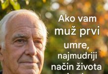 Ako vaš partner premine prvi — Izbjegnite ovih 5 grešaka da biste živjeli mirno i snažno nakon 60. godine. …