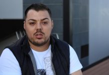 SLOBA VASIĆ OSTAJE U PSIHIJATRIJSKOJ USTANOVI! Neće još biti pušten: “IMALA JE SMRTNI SLUČAJ”