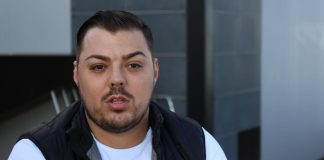 SLOBA VASIĆ OSTAJE U PSIHIJATRIJSKOJ USTANOVI! Neće još biti pušten: “IMALA JE SMRTNI SLUČAJ”