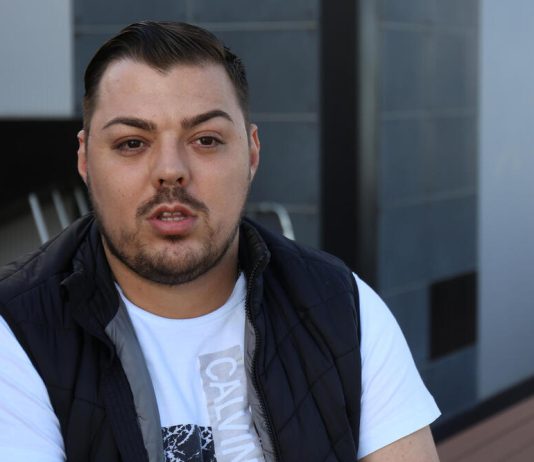 SLOBA VASIĆ OSTAJE U PSIHIJATRIJSKOJ USTANOVI! Neće još biti pušten: “IMALA JE SMRTNI SLUČAJ”