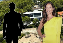 TRUDNA ANA IVANOVIĆ!!Novi partner nakon saznanja o trunoći se uselio KOD NJE U VILU NA MAJORKI! Evo kako je upoznala BOGATOG MOĆNIKA, objavljivila i slike s putovanja s njim, Švaniju pozlilo pogledajte kakav skandal!!!