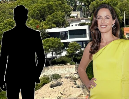 TRUDNA ANA IVANOVIĆ!!Novi partner nakon saznanja o trunoći se uselio KOD NJE U VILU NA MAJORKI! Evo kako je upoznala BOGATOG MOĆNIKA, objavljivila i slike s putovanja s njim, Švaniju pozlilo pogledajte kakav skandal!!!