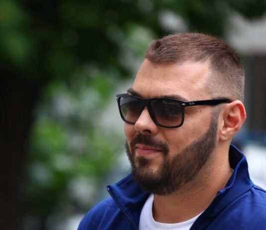 Sloba Vasić doneo drastičnu odluku nakon izlaska iz “Laze Lazarević”: Evo šta se sada dešava sa njegovom karijerom