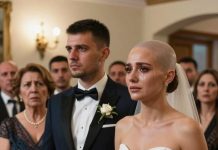 Na mom venčanju me je javno osramotila – a onda se desilo nešto što nisam očekivala
