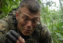 Vojnik je hranio bebe zmije skoro svaki dan iz zabave i bio je uvjeren da je sve to bezazlena igra. Ali jednog jutra, na ulazu u njegov šator čekao ga je užas – nešto za šta je bio potpuno nespremljen