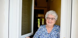 Moja baka od 90 godina me je naučila 4 pravila čišćenja zbog kojih je moja kuća uvek besprekorna