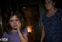 “Mama, baka me je udarila“: Nekoliko minuta kasnije dijete se srušilo pred roditeljima