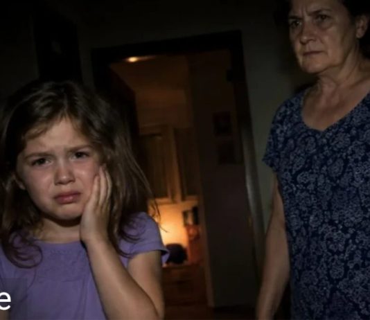 “Mama, baka me je udarila“: Nekoliko minuta kasnije dijete se srušilo pred roditeljima