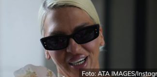 ROĐENDANSKA PROSLAVA DALEKO OD OČIJU JAVNOSTI Jelena Karleuša uhvaćena na ovom mjestu, pored nje poznati muškarac