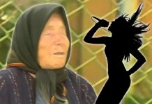 “NEĆEŠ MOĆI DOĆI VIŠE…” Baba Vanga na vratima zaustavila našu pevačicu, predvidela joj jezivu sudbinu