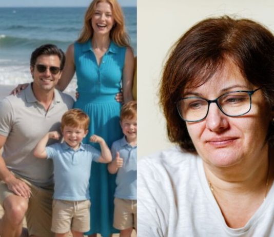 Kada se ćerka udala za bogataša nije mi dozvolila da uđem u njihovu kuću: Mislila sam da me stidi dok mi unuk nije poslao snimak koji otkriva šok istinu