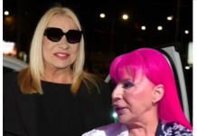 Planula na pitanje o Vesni Zmijanac! Ona bila uz nju u periodu oporavka, a Zorica sada odbrusila samo jedno!