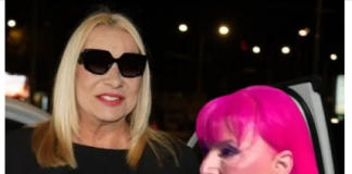 Planula na pitanje o Vesni Zmijanac! Ona bila uz nju u periodu oporavka, a Zorica sada odbrusila samo jedno!