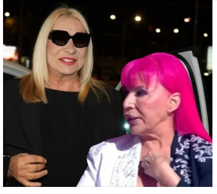 Planula na pitanje o Vesni Zmijanac! Ona bila uz nju u periodu oporavka, a Zorica sada odbrusila samo jedno!