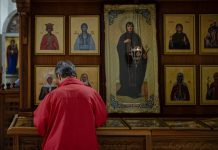 Vernici danas slave dvojicu velikih svetitelja: Jedan običaj posebno se poštuje na ovaj dan