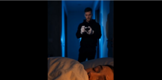 Muž mi je svake večeri davao tabletu “da bolje odmorim”. Jednom sam se pretvarala da sam je popila i ostala nepomično ležati, promatrajući sve u tišini. U 2:47 ušao je u sobu s rukavicama, kamerom i crnom bilježnicom, pa prošaptao nešto što nikad nisam smjela čuti…